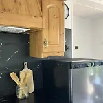 Дом отдыха Z Widokiem Na Jezioro Jora Wielka