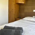 Z Widokiem Na Jezioro