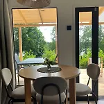 Дом отдыха Z Widokiem Na Jezioro