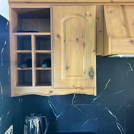 Z Widokiem Na Jezioro * Jora Wielka