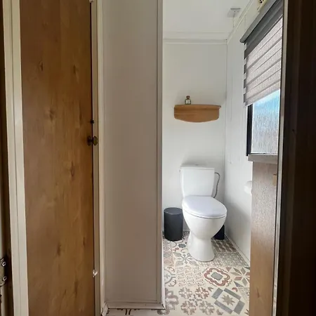 Дом отдыха Z Widokiem Na Jezioro