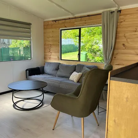 Дом отдыха Z Widokiem Na Jezioro