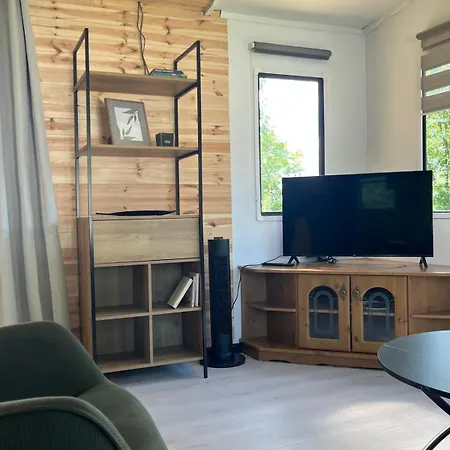 Z Widokiem Na Jezioro Дом отдыха *