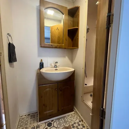 Z Widokiem Na Jezioro