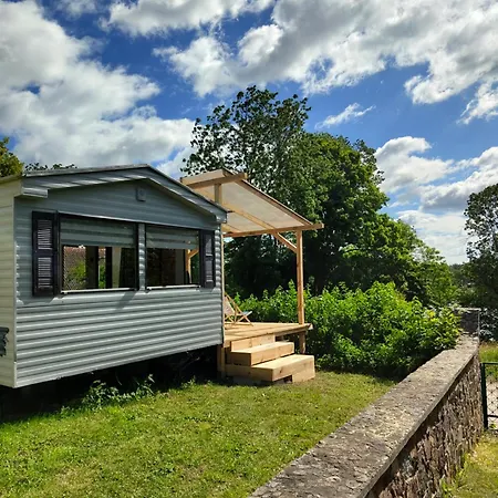 Дом отдыха Z Widokiem Na Jezioro Jora Wielka